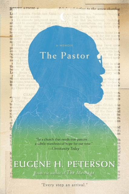 Pastor