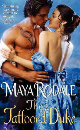 The Tattooed Duke