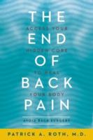The End of Back Pain: Access Your Hidden Core to Heal Your Body