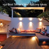 150 BEST TERRACE AND BALCONY IDEAS