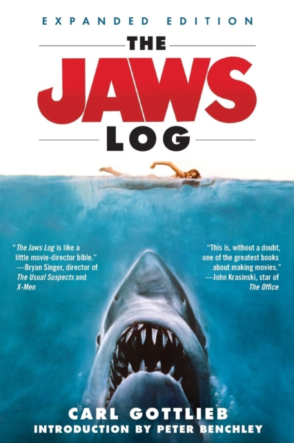 Jaws Log