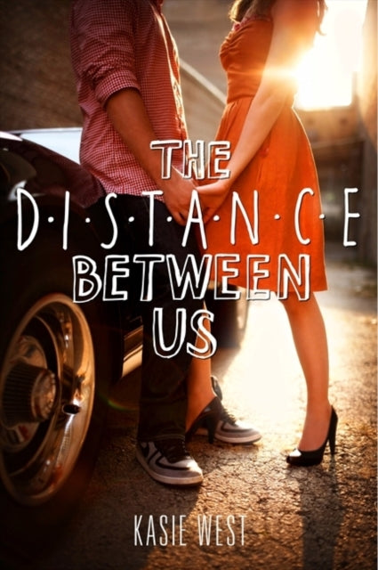 Distance Between Us