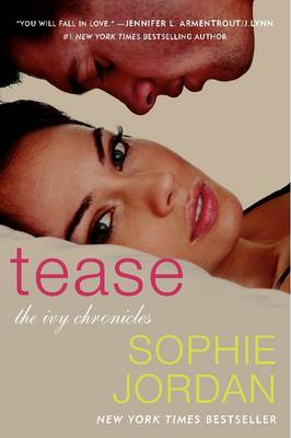 TEASE: THE IVY CHRONICLES