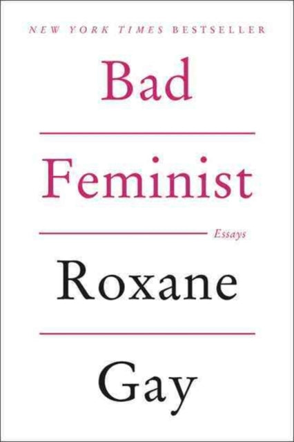 BAD FEMINIST