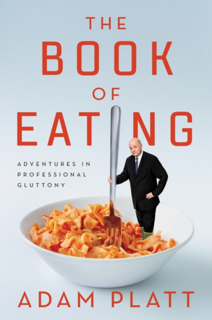 Book of Eating