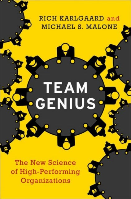 Team Genius