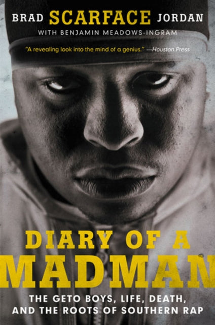 Diary of a Madman