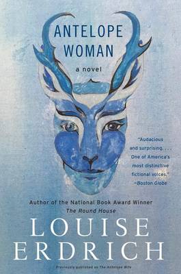 ANTELOPE WOMAN