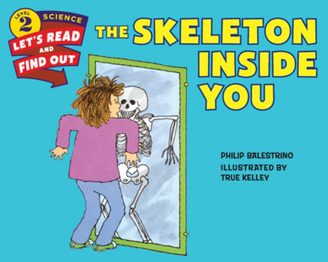 Skeleton Inside You