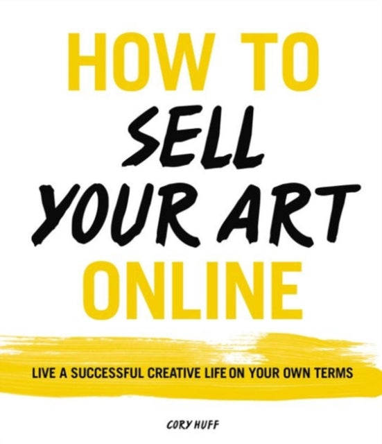 How to Sell Your Art Online