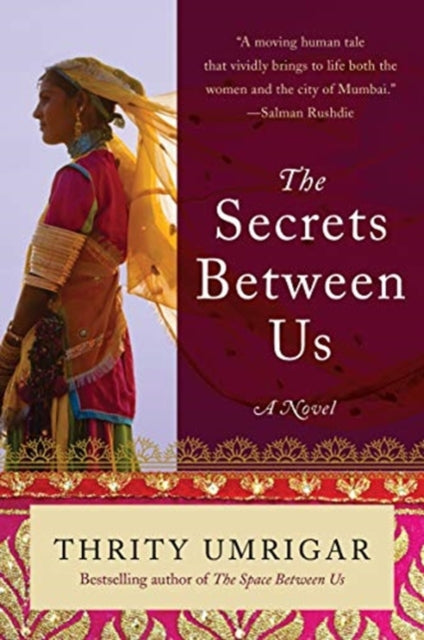 Secrets Between Us