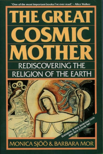 Great Cosmic Mother
