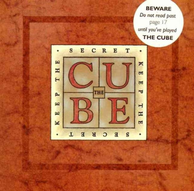 CUBE