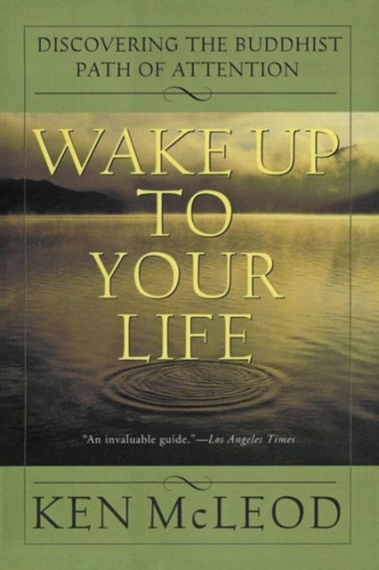 Wake Up to Your Life