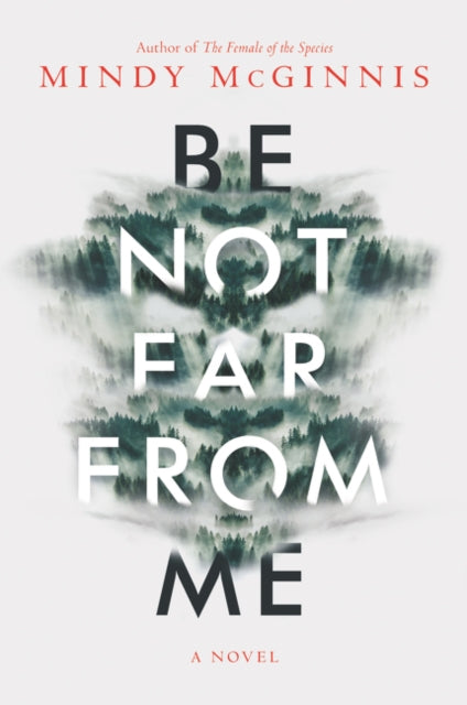 Be Not Far from Me