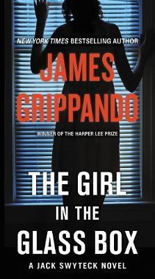 The Girl In The Glass Box