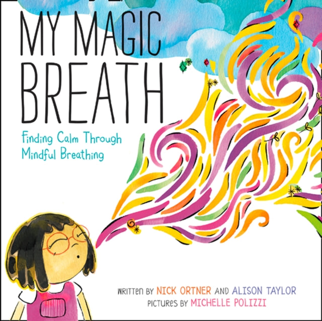 My Magic Breath