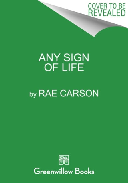 Any Sign of Life