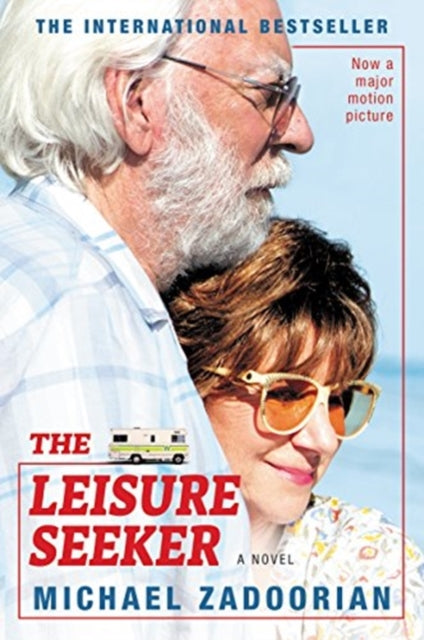 Leisure Seeker [Movie Tie-in]