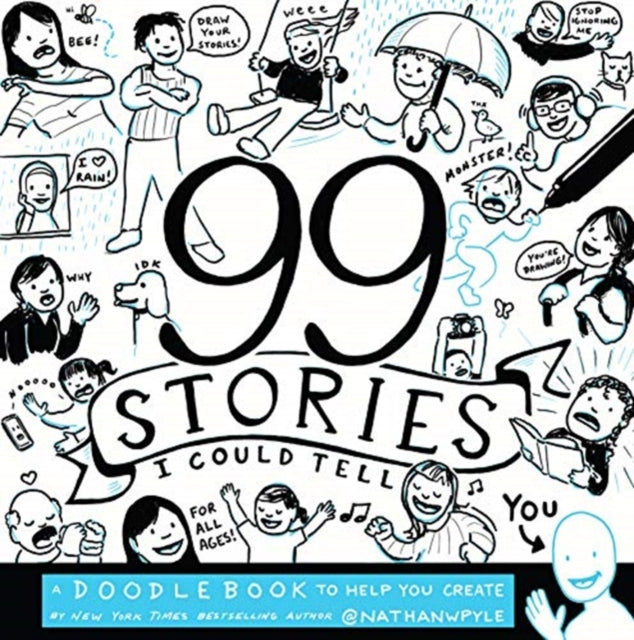 99 Stories I Could Tell