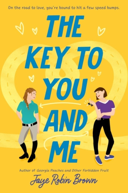 Key to You and Me