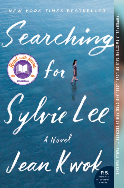 Searching for Sylvie Lee - A Novel