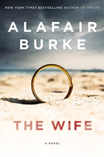 The Wife - A Novel
