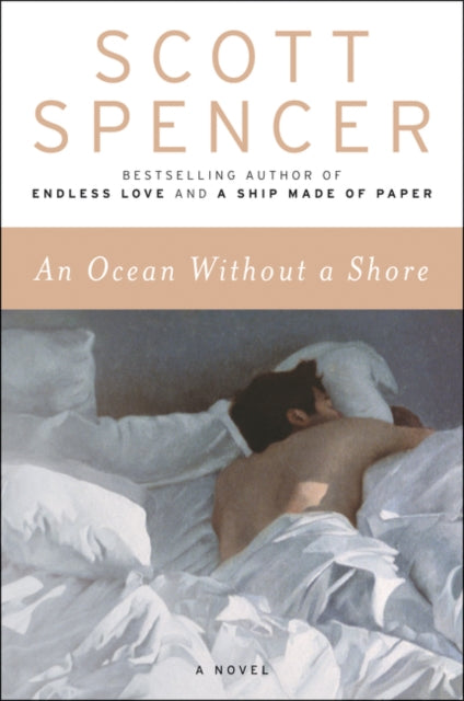 An Ocean Without a Shore - A Novel