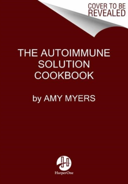 Autoimmune Solution Cookbook