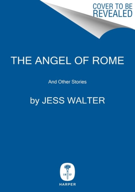 The Angel of Rome - And Other Stories