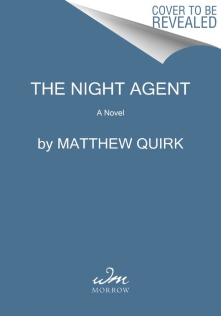 The Night Agent - A Novel