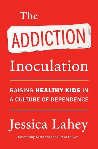 Addiction Inoculation