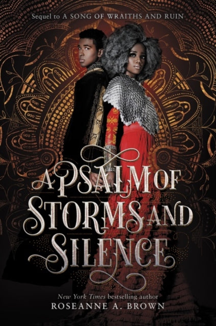 Psalm of Storms and Silence