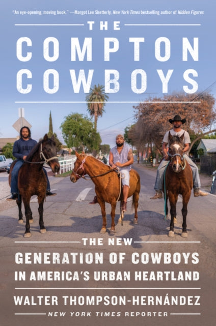 Compton Cowboys