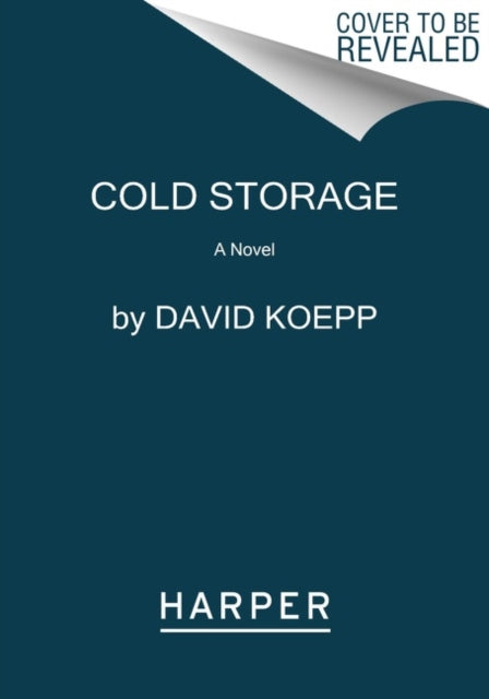 Cold Storage - A Novel