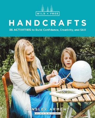 Wild and Free Handcrafts