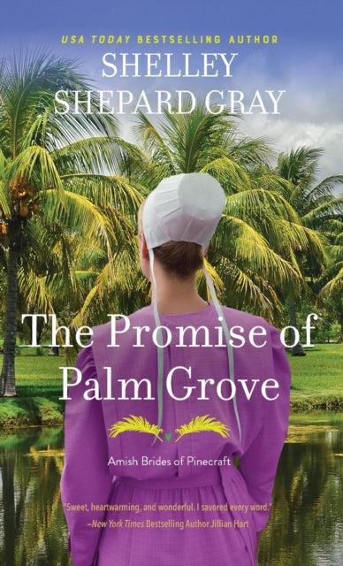 Promise of Palm Grove