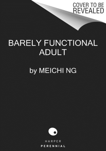 Barely Functional Adult