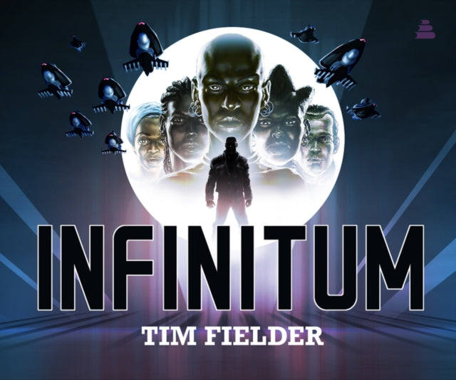 Infinitum - An Afrofuturist Tale