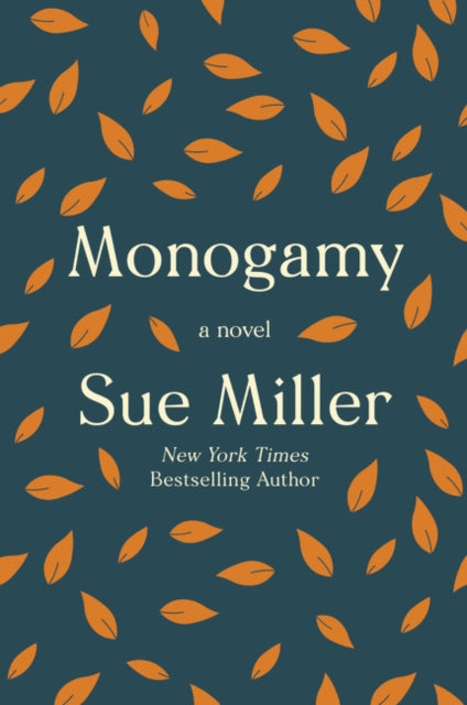 Monogamy - A Novel