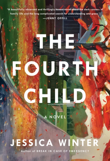 The Fourth Child - A Novel