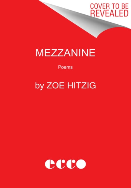 Mezzanine - Poems