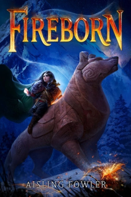 Fireborn