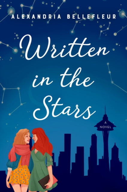 Written in the Stars - A Novel