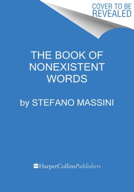 The Book of Nonexistent Words