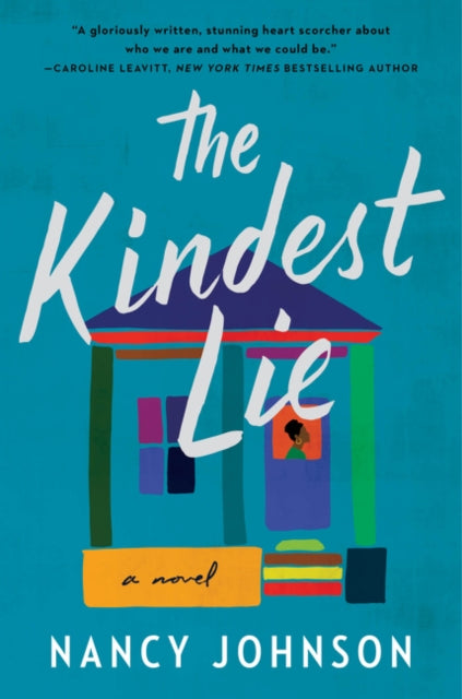 The Kindest Lie - A Novel