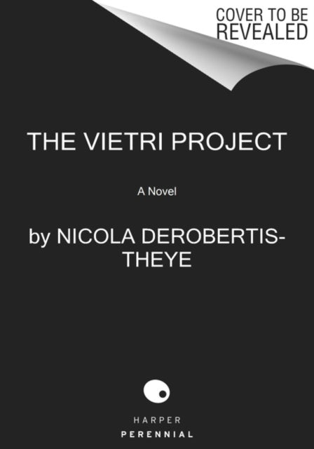 The Vietri Project - A Novel