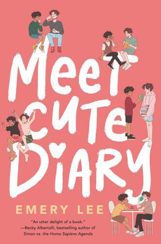 MEET CUTE DIARY