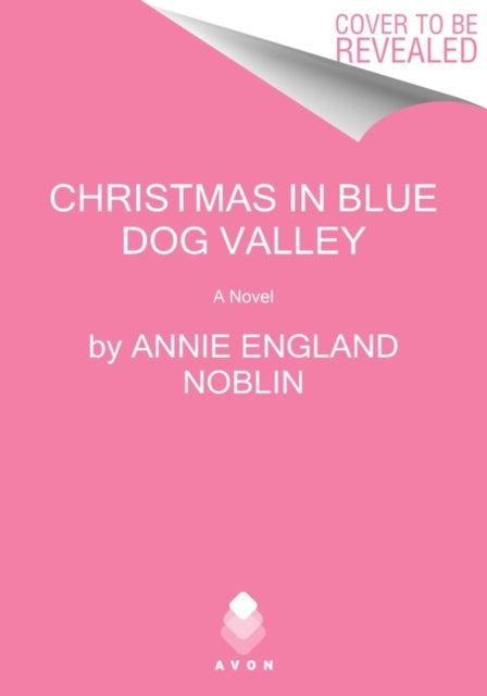 Christmas in Blue Dog Valley