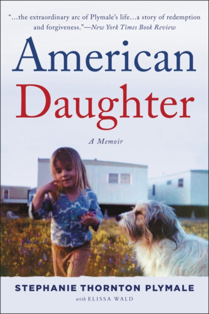 American Daughter - A Memoir